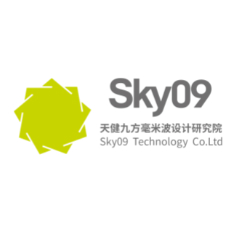 天健九方毫米波設計研究院